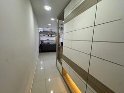 The Estuary (D27), Condominium #593001551